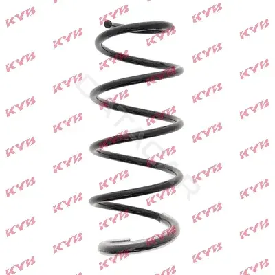 Пружины KYB RH2657
