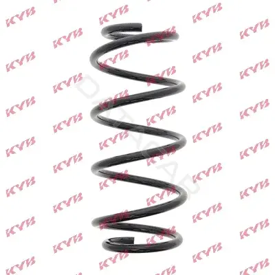 Пружины KYB RH2665
