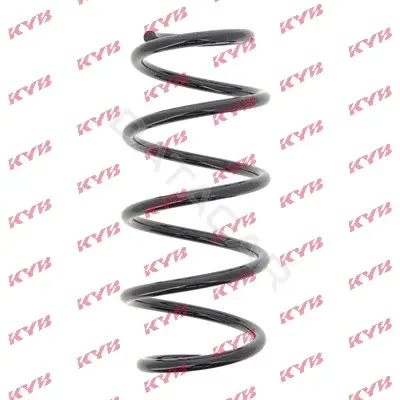 Пружины KYB RH2672