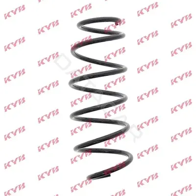 Пружины KYB RH2692