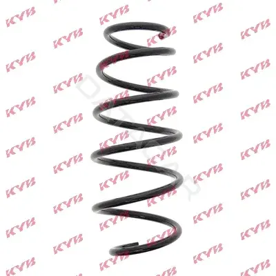 Пружины KYB RH2696