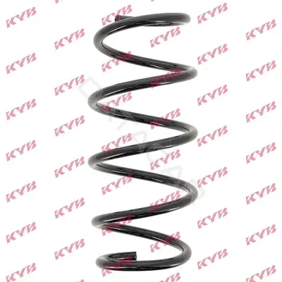 Пружины KYB RH2706