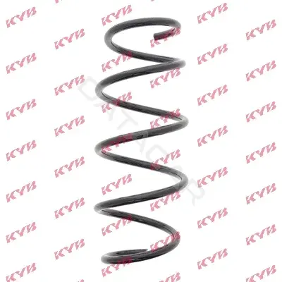 Пружины KYB RH2711