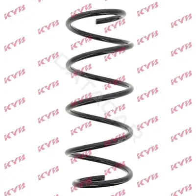Пружины KYB RH2714