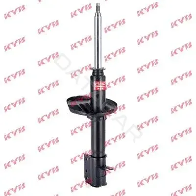 Амортизаторы KYB 335002