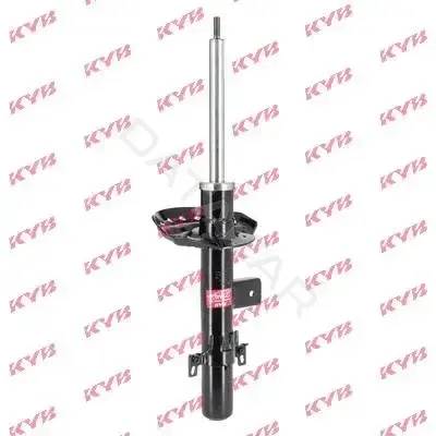 Амортизаторы KYB 335832