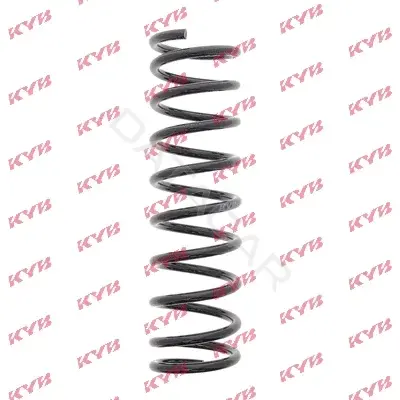 Пружины KYB RA5569