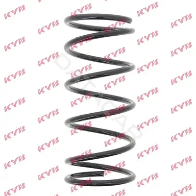 Пружины KYB RA5579