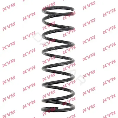 Пружины KYB RA5629