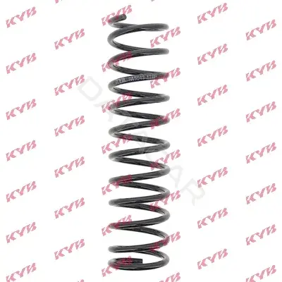 Пружины KYB RA5643