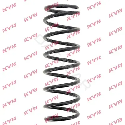 Пружины KYB RA5663