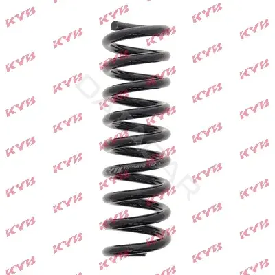 Пружины KYB RA5672