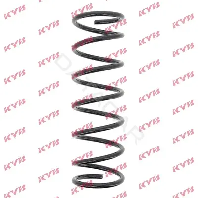 Пружины KYB RA5732