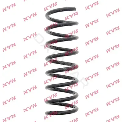 Пружины KYB RA5743