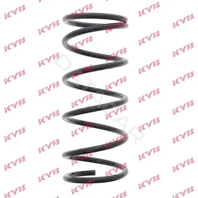 Пружины KYB RA5761