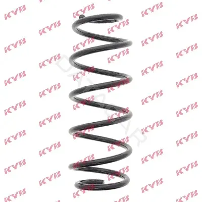 Пружины KYB RH2735
