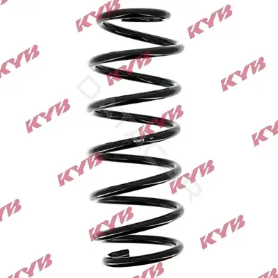 Пружины KYB RH2875