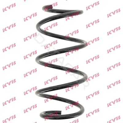 Пружины KYB RH2946