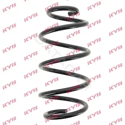 Пружины KYB RH3025