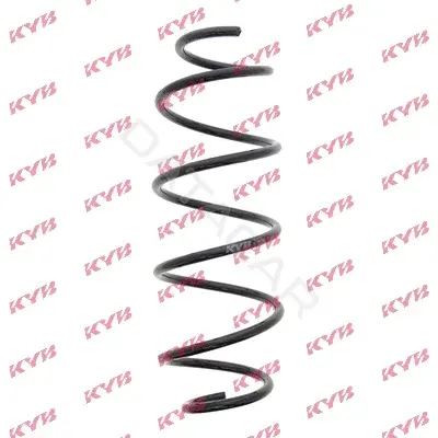 Пружины KYB RH3281