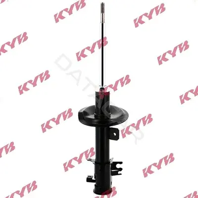 Амортизаторы KYB 335934