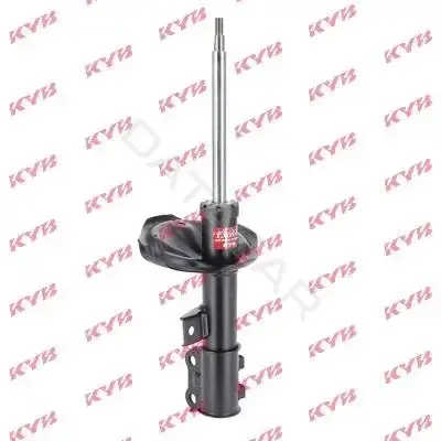 Амортизаторы KYB 338027