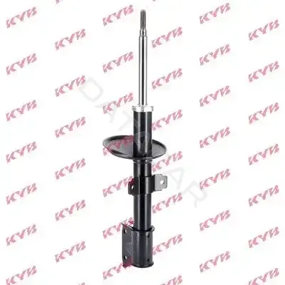 Амортизаторы KYB 338737