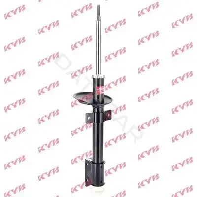Амортизаторы KYB 338738