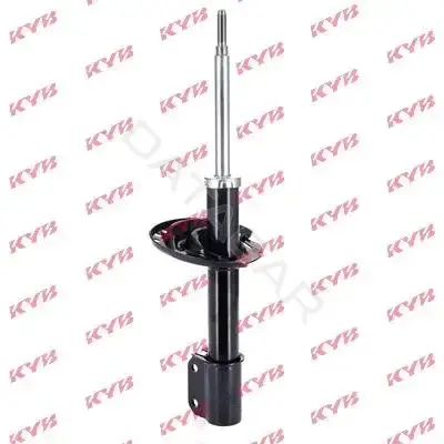 Амортизаторы KYB 338759