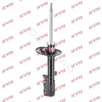 Амортизаторы KYB 339025