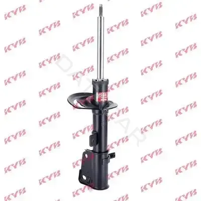 Амортизаторы KYB 339248