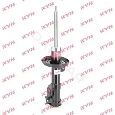 Амортизаторы KYB 339279