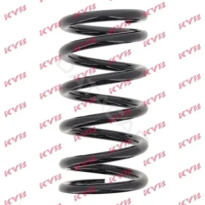 Пружины KYB RA5877