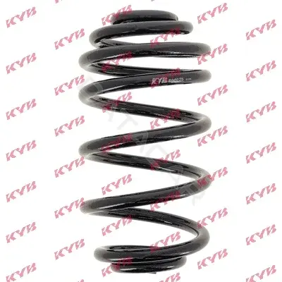 Пружины KYB RA6025
