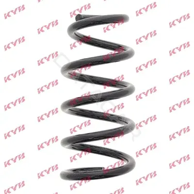 Пружины KYB RA6027