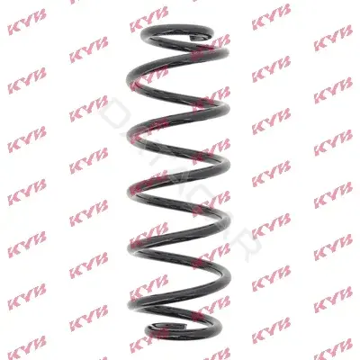 Пружины KYB RA6076