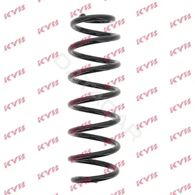 Пружины KYB RA6077
