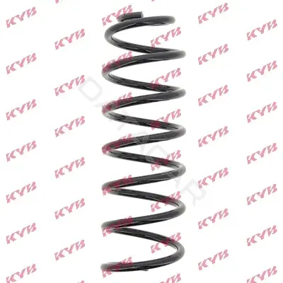 Пружины KYB RA6110