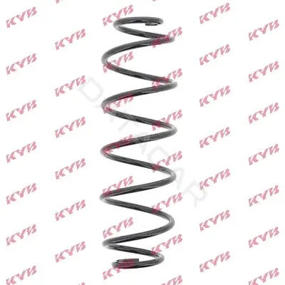 Пружины KYB RA6111