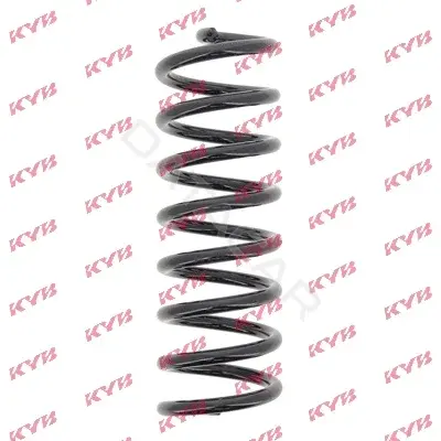 Пружины KYB RA6115