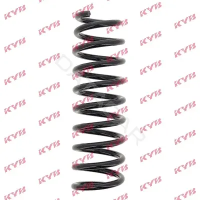Пружины KYB RA6125