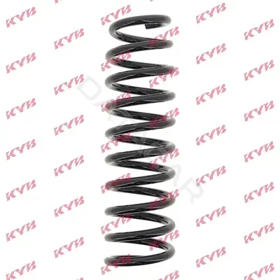 Пружины KYB RA6126