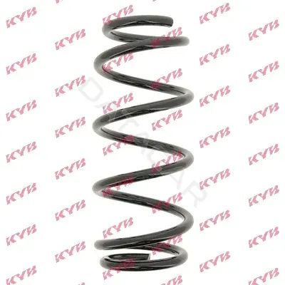 Пружины KYB RA6133