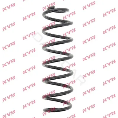Пружины KYB RA6147