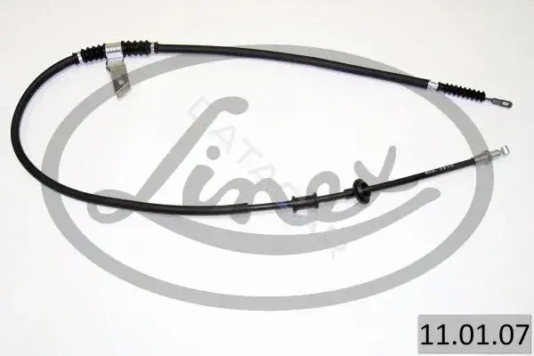 Трос ручника LINEX 11.01.07