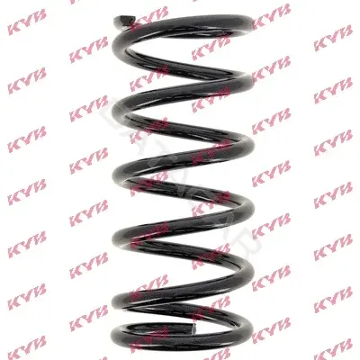 Пружины KYB RA6255
