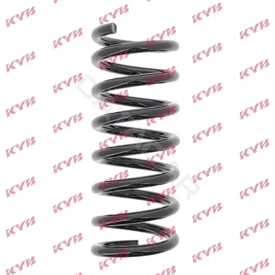Пружины KYB RA6383