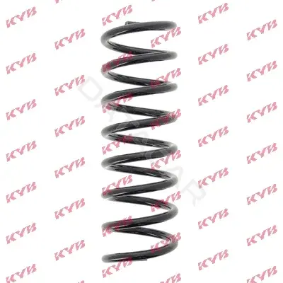 Пружины KYB RA6412