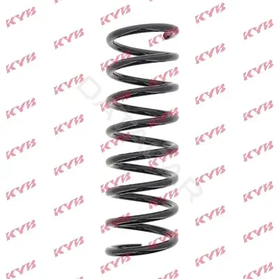Пружины KYB RA6413