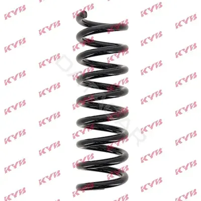Пружины KYB RA6481